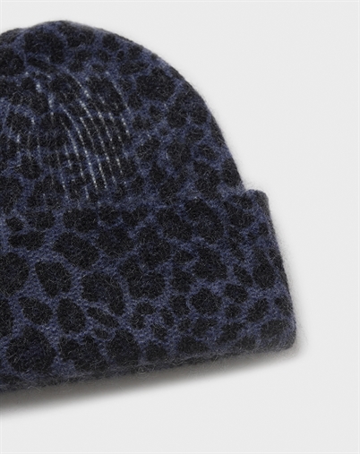 Lala Berlin - Blake Hue - Dark Navy Leo